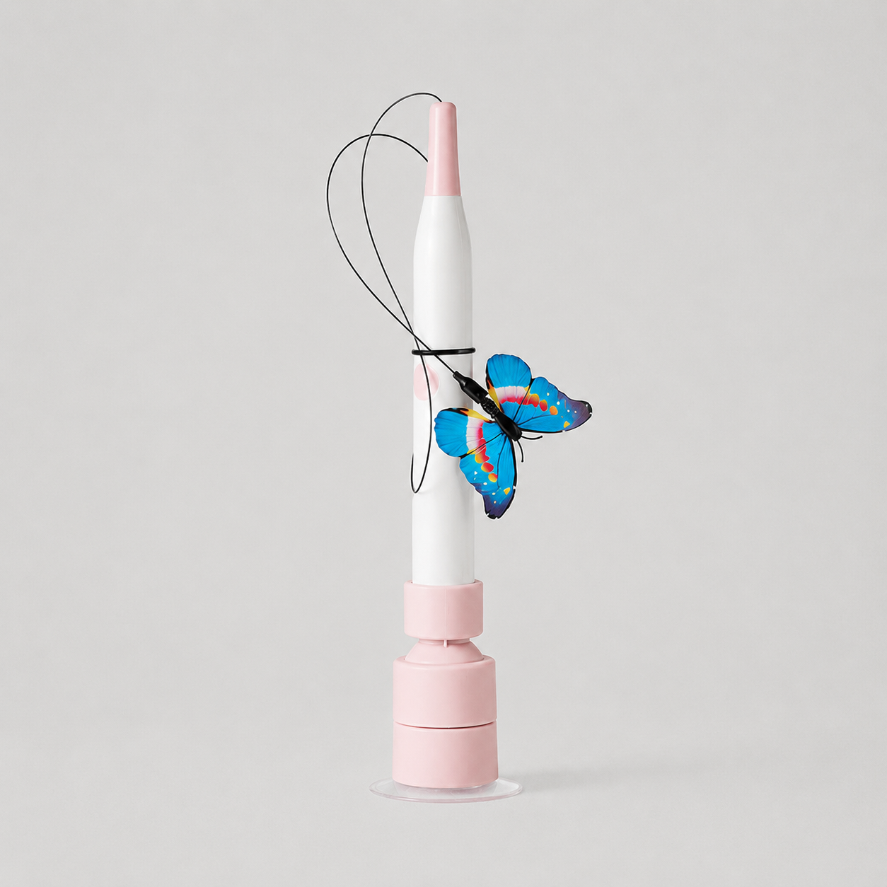 Butterfly Cat Toy